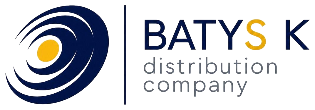 BATYS K distribution company